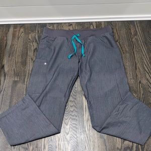 Figs scrub pants